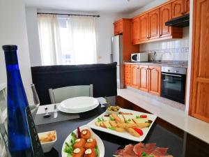 Puesta de Sol Rentals 2CR