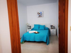 Puesta de Sol Rentals 2CR