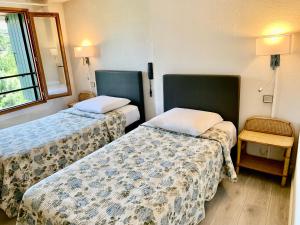 Hotels Hotel Laperouse : photos des chambres