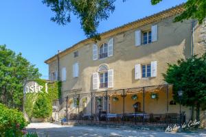 Appartements Peaceful retreat in Drome Provencale Castel : photos des chambres