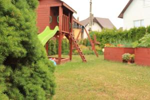 Apartman ViVi Pribylina