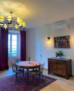 Appartements Peaceful retreat in Drome Provencale Castel : photos des chambres