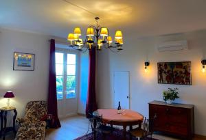 Appartements Peaceful retreat in Drome Provencale Castel : photos des chambres