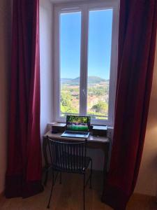 Peaceful retreat in Drome Provencale Castel