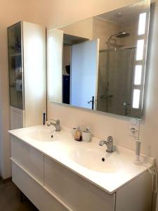 Appartements Peaceful retreat in Drome Provencale Castel : photos des chambres