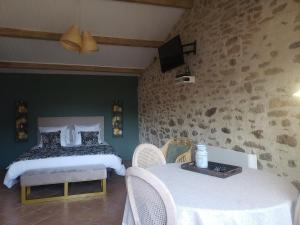 Studio Léonie, le cottage de létang