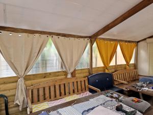 Vaste maison Fouras 15 pers 6 chbres meublé 3*