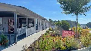 Express Inn Thomson - Sparta