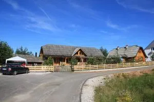 Brvnara Zlatibor Tornik - Tornik