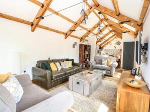Cobblers Barn