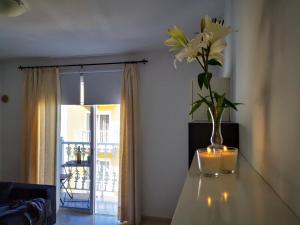 Puesta de Sol Rentals 2DR