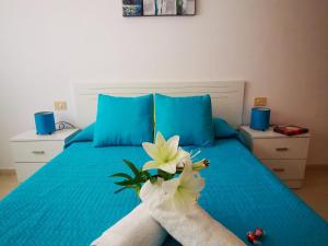 Puesta de Sol Rentals 2DR