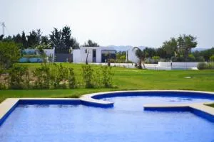 Villa Olivia, Yasmine Hammamet, Bouficha - Hammamet Sud