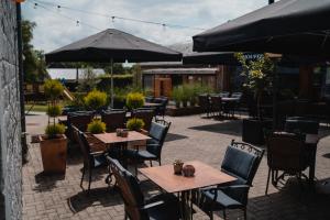 Hotel & Restaurant Maison PalAnge