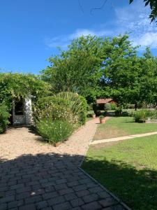 Maisons d'hotes Maison de Mezos : photos des chambres