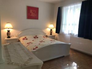 Balatoni Family House