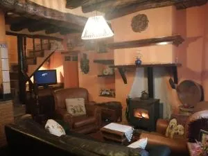 Casa Arroyo - Benadalid