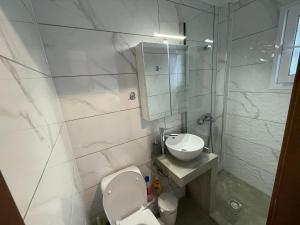 Seafront Family Apartment Calypso