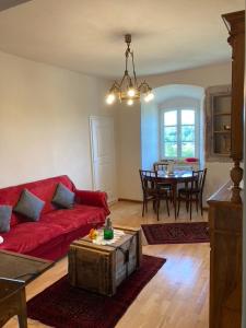 Tresorzimmer - Studio