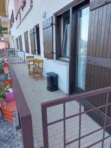 Mini appartamento panoramico