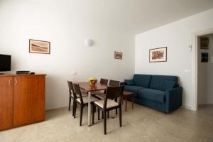 Appartamento con 1 Camera da Letto