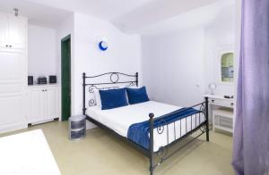 Standard Studiο room in Avant Garde Suites