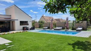 B&B / Chambres d'hotes Les Gabions : photos des chambres