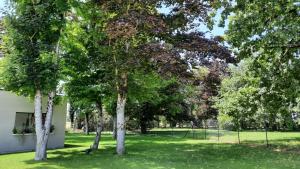 B&B / Chambres d'hotes Les Gabions : photos des chambres