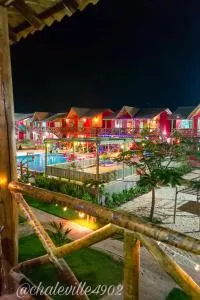 ChaleVille - Chalé 4902 - Coqueiro