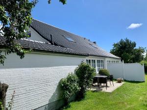 Ferienwohnung "Ferieneck OG"