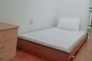 Villa Lotus E06 Syariah RedPartner - Cibadak