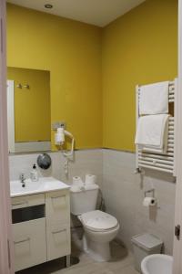 Hotel Boutique Rosal Oviedo