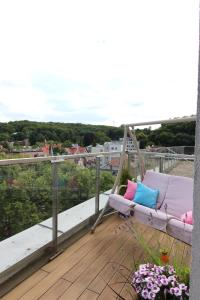 Apartament Seventh Heaven