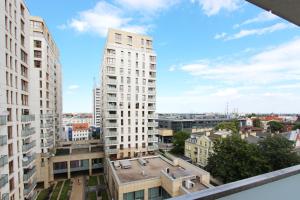 Apartament Seventh Heaven