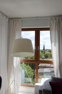 Apartament Seventh Heaven