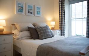 Brakestone Cottage in the heart of Port Isaac