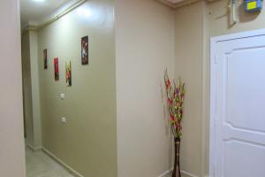 Apartments Desert rose near the sea RedSeaLine