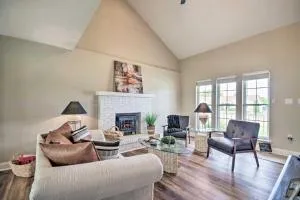 Southampton Suite about 5 Mi to Dtwn Columbia! - بونفيل