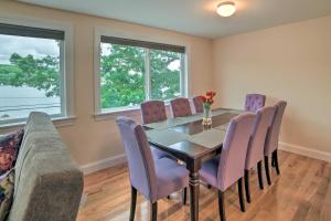 Lakefront Alton Bay Retreat w Dock Near Beaches!