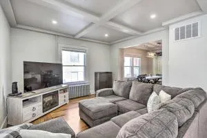 Charming Downtown Fruita Home Hike and Explore - Mack