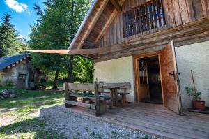 Boutique House Vresje 