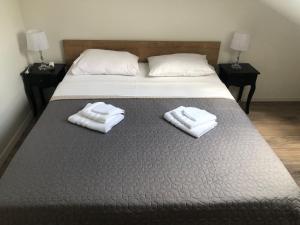Apartment CENTRO