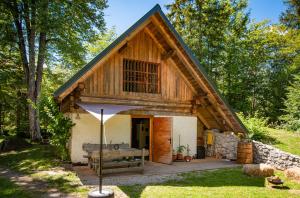 Boutique House Vresje 