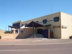 New Whyalla Hotel - Port Pirie