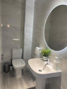 PREMIUM MALAGUETA SUITE