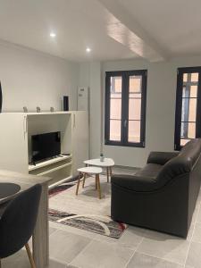 Maisons de vacances La maison ZEN LOC 1 : photos des chambres