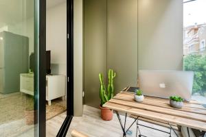 Famara Suites