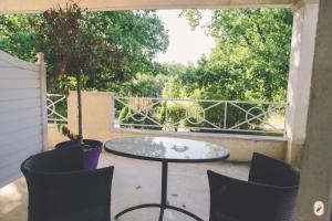 Hotels Domaine de l'Echassier, The Originals Relais : photos des chambres