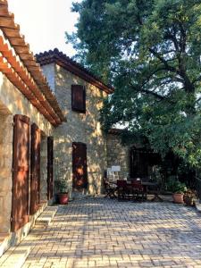 Villas Villa familiale avec piscine a Mouans-Sartoux : photos des chambres