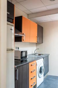 Apartamentos Afán de Ribera